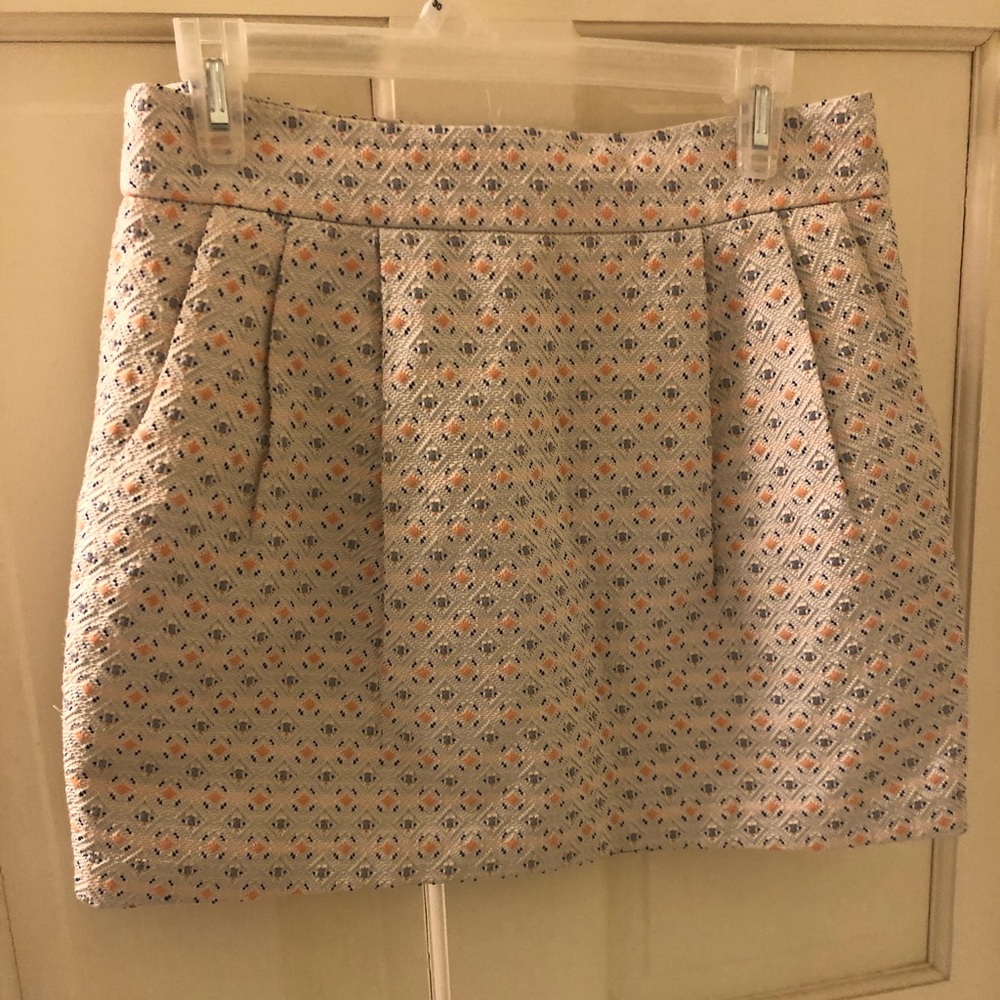 Club Monaco Skirt